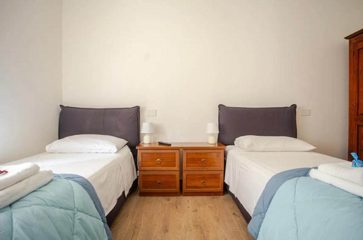 Casa Di Niky Apartment Verona Ngoại thất bức ảnh