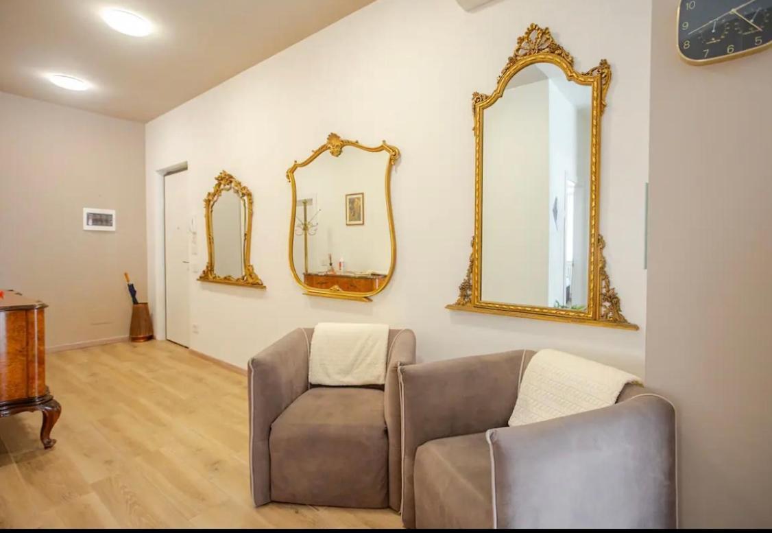 Casa Di Niky Apartment Verona Ngoại thất bức ảnh