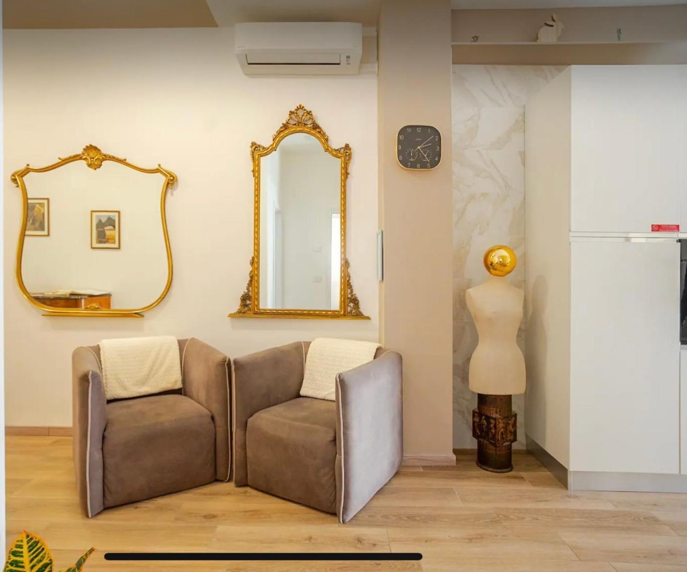 Casa Di Niky Apartment Verona Ngoại thất bức ảnh