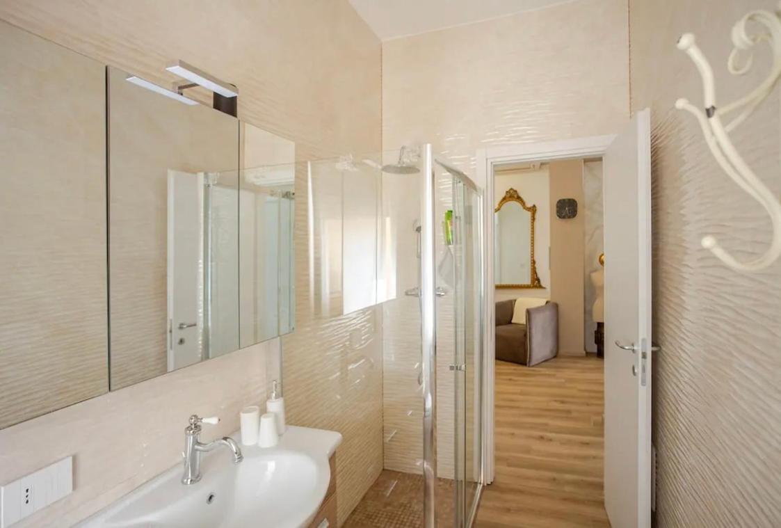 Casa Di Niky Apartment Verona Ngoại thất bức ảnh